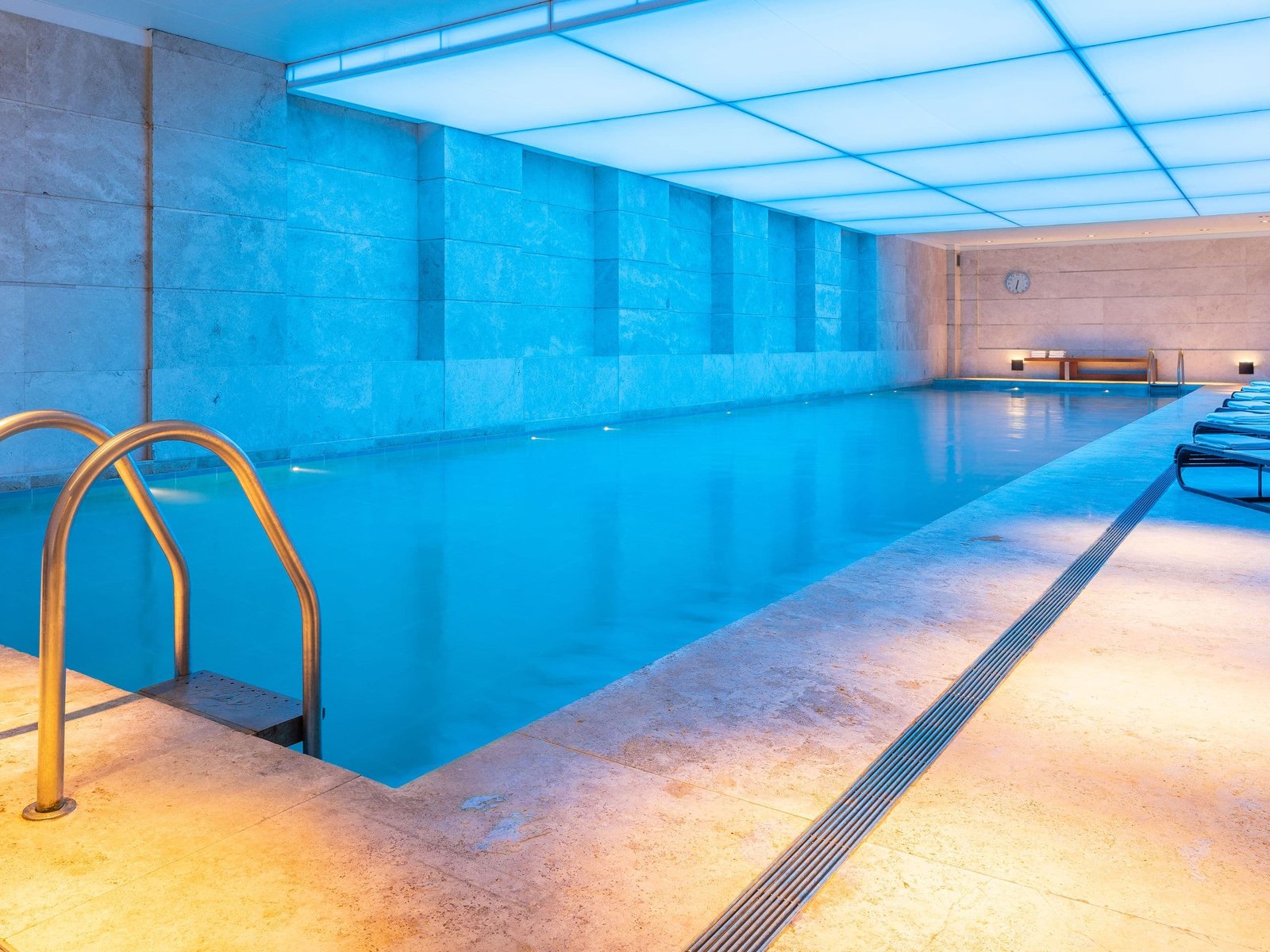 Palacio Duhau - Park Hyatt Buenos Aires, wellness