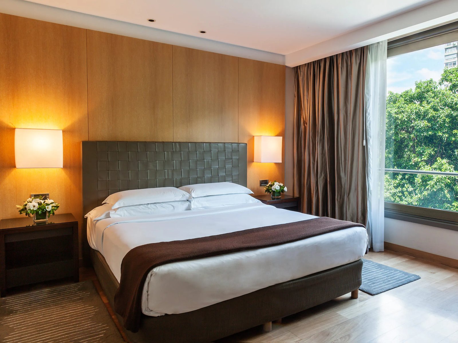 Palacio Duhau - Park Hyatt Buenos Aires, rooms