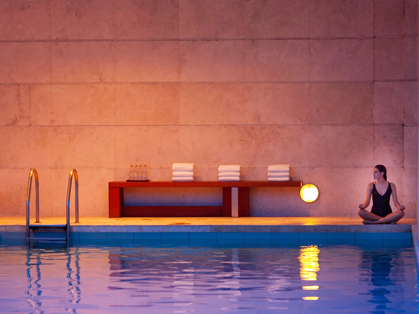 Palacio Duhau - Park Hyatt Buenos Aires, wellness