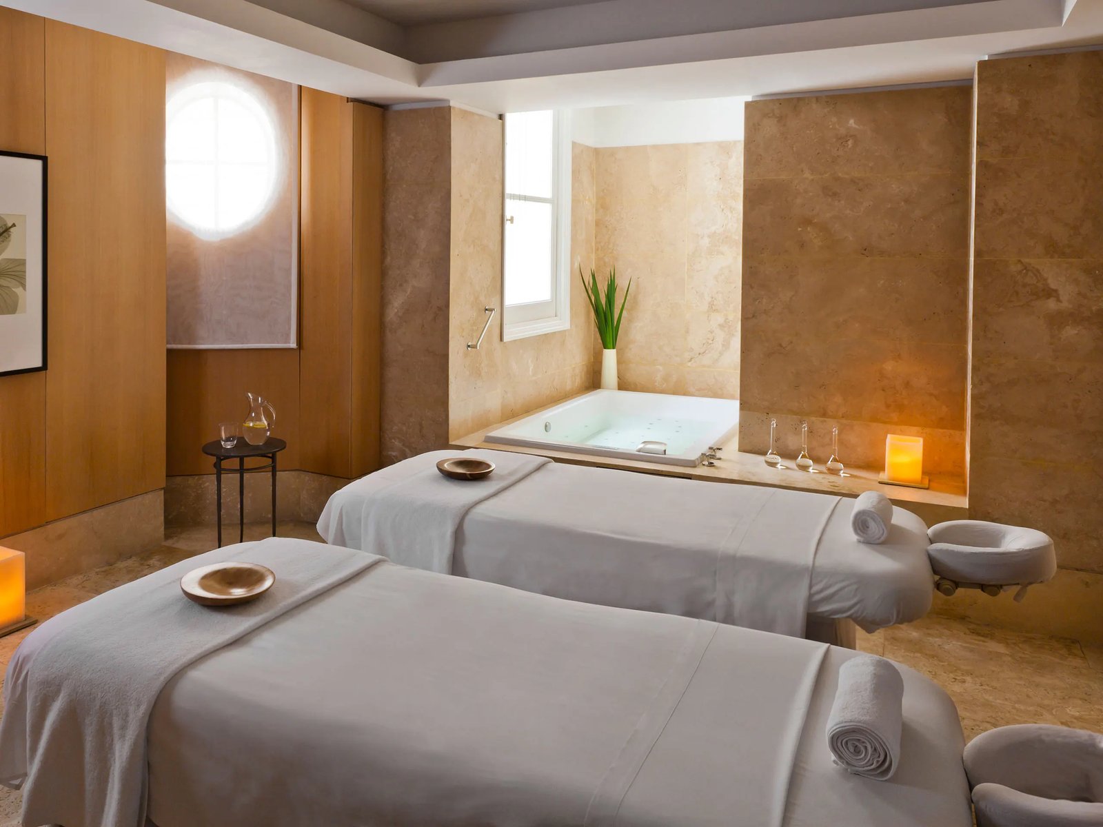 Palacio Duhau - Park Hyatt Buenos Aires, wellness