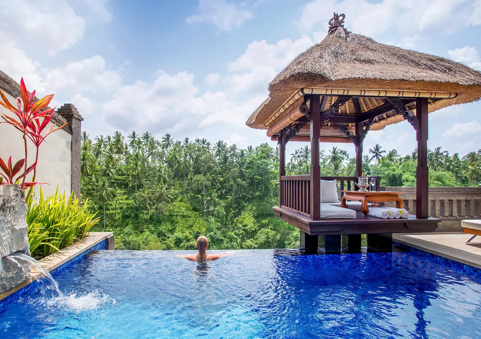 Viceroy Bali