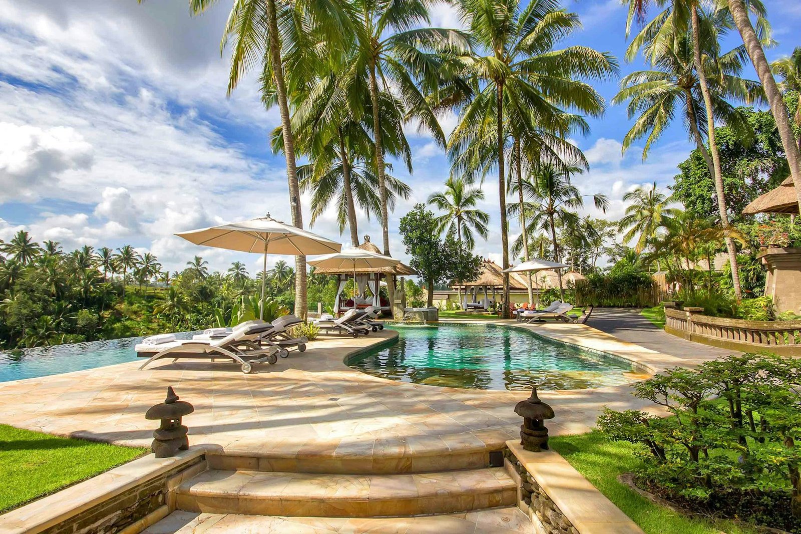 Viceroy Bali — wellness