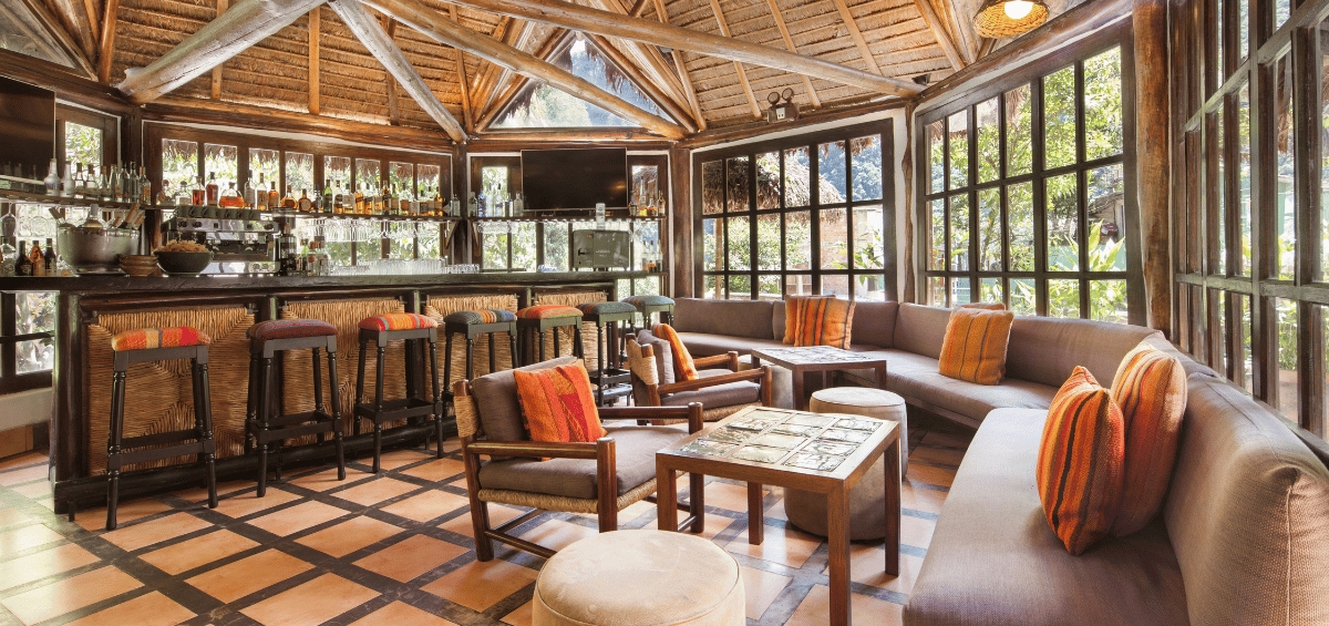 Inkaterra Machu Picchu Pueblo Hotel