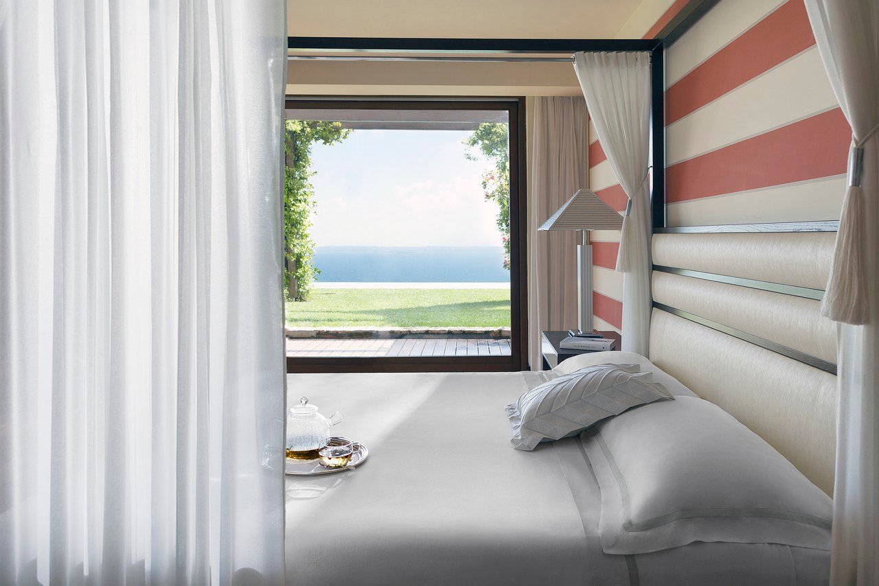 Lefay Resort & SPA Lago di Garda