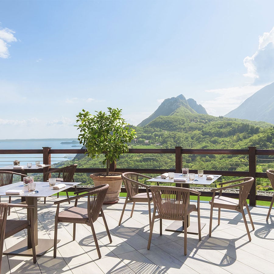 Lefay Resort & SPA Lago di Garda