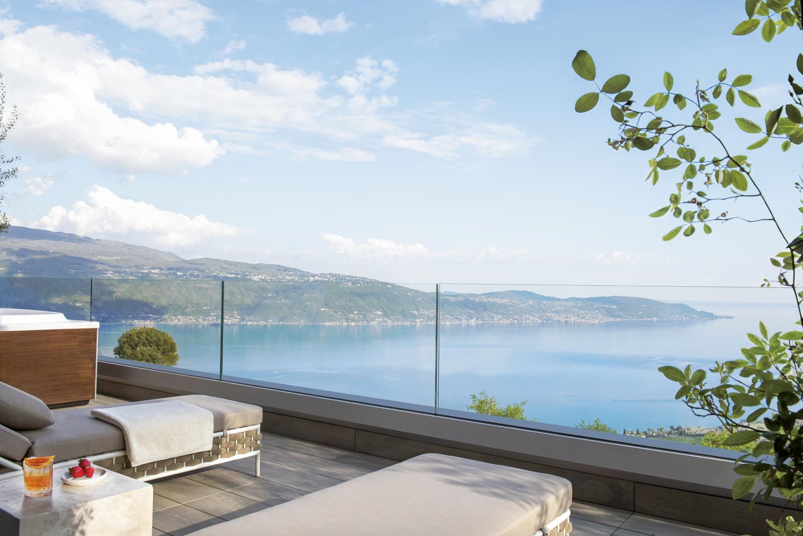 Lefay Resort & SPA Lago di Garda