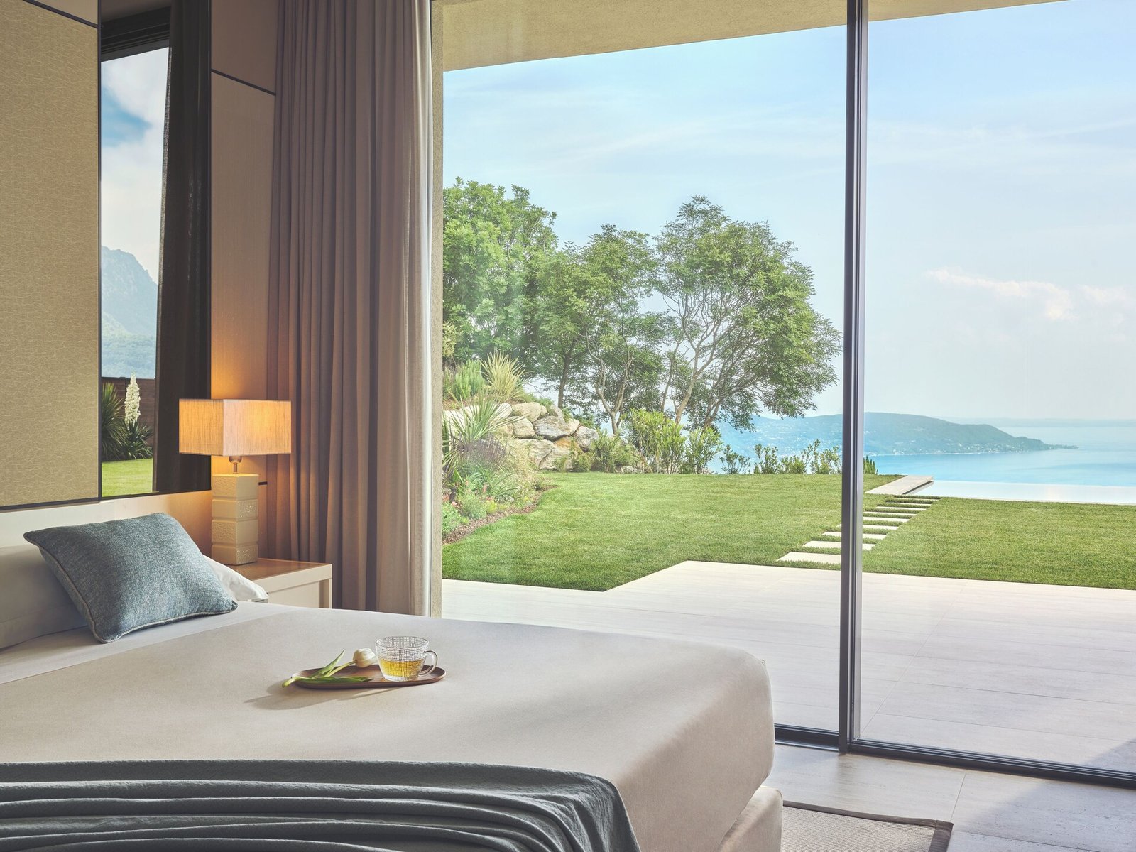 Lefay Resort & SPA Lago di Garda, rooms