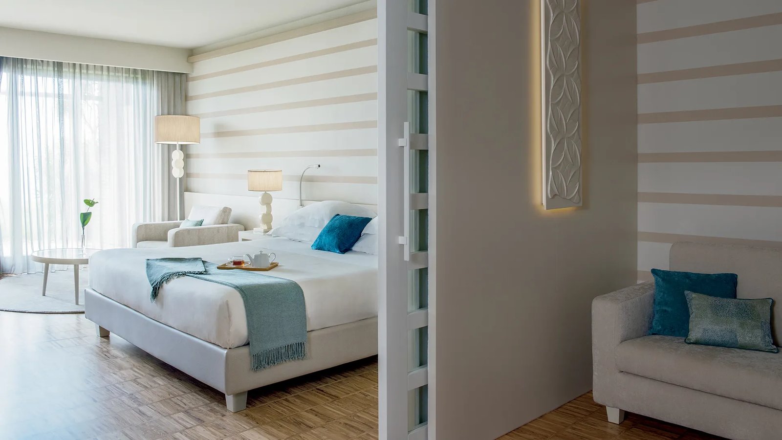 Lefay Resort & SPA Lago di Garda