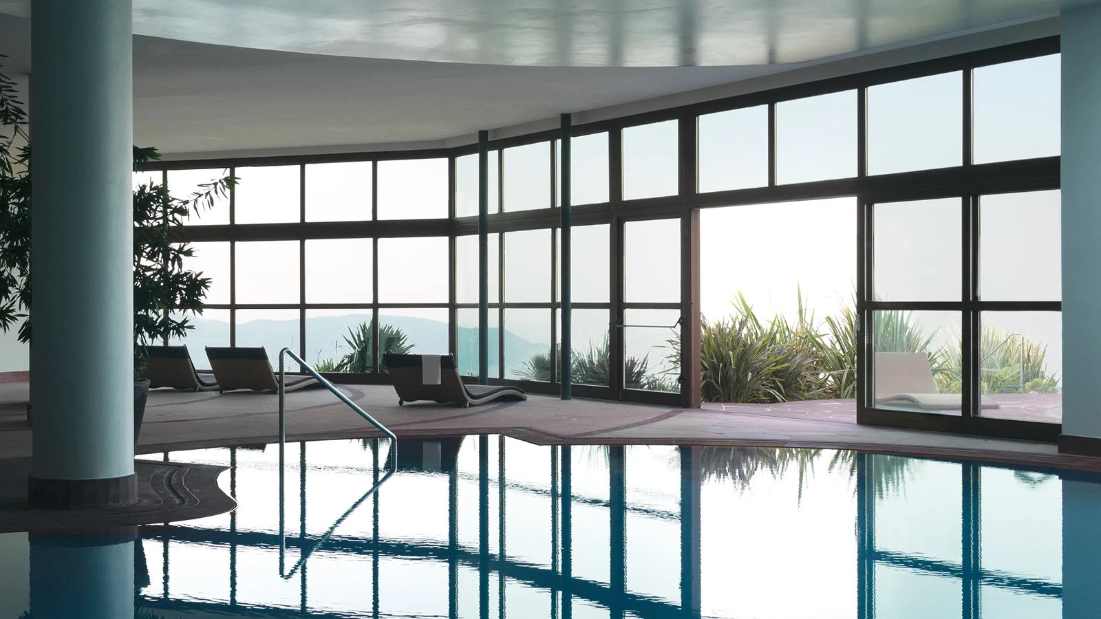 Lefay Resort & SPA Lago di Garda