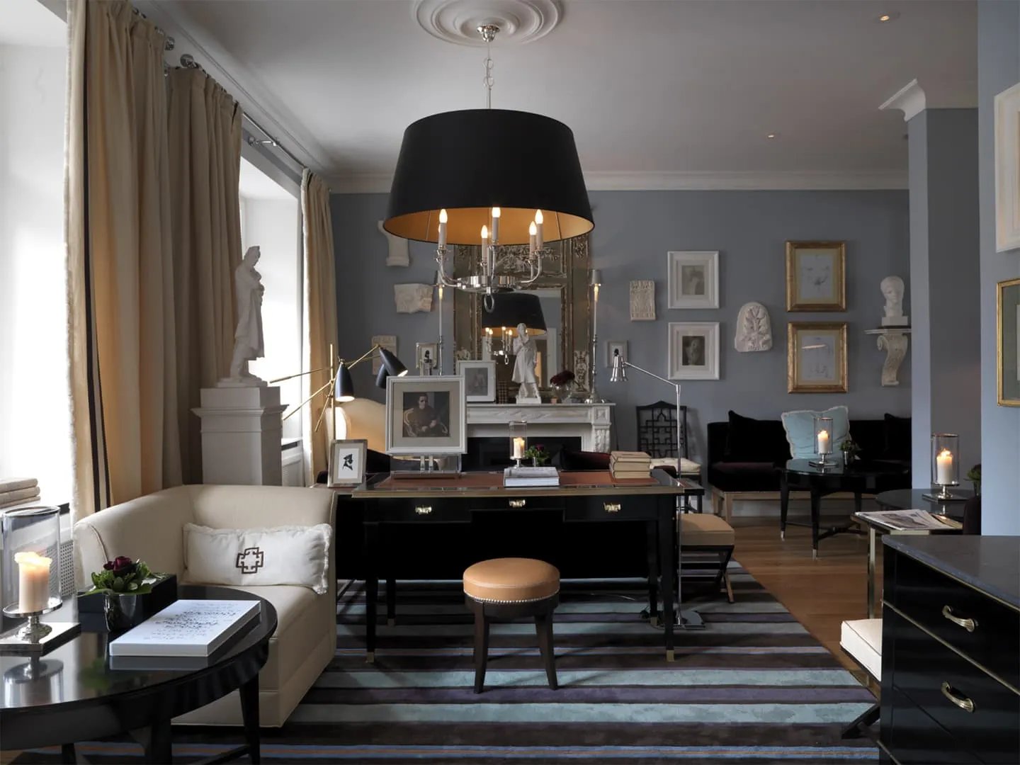 House of Hütter | Heidelberg Suites