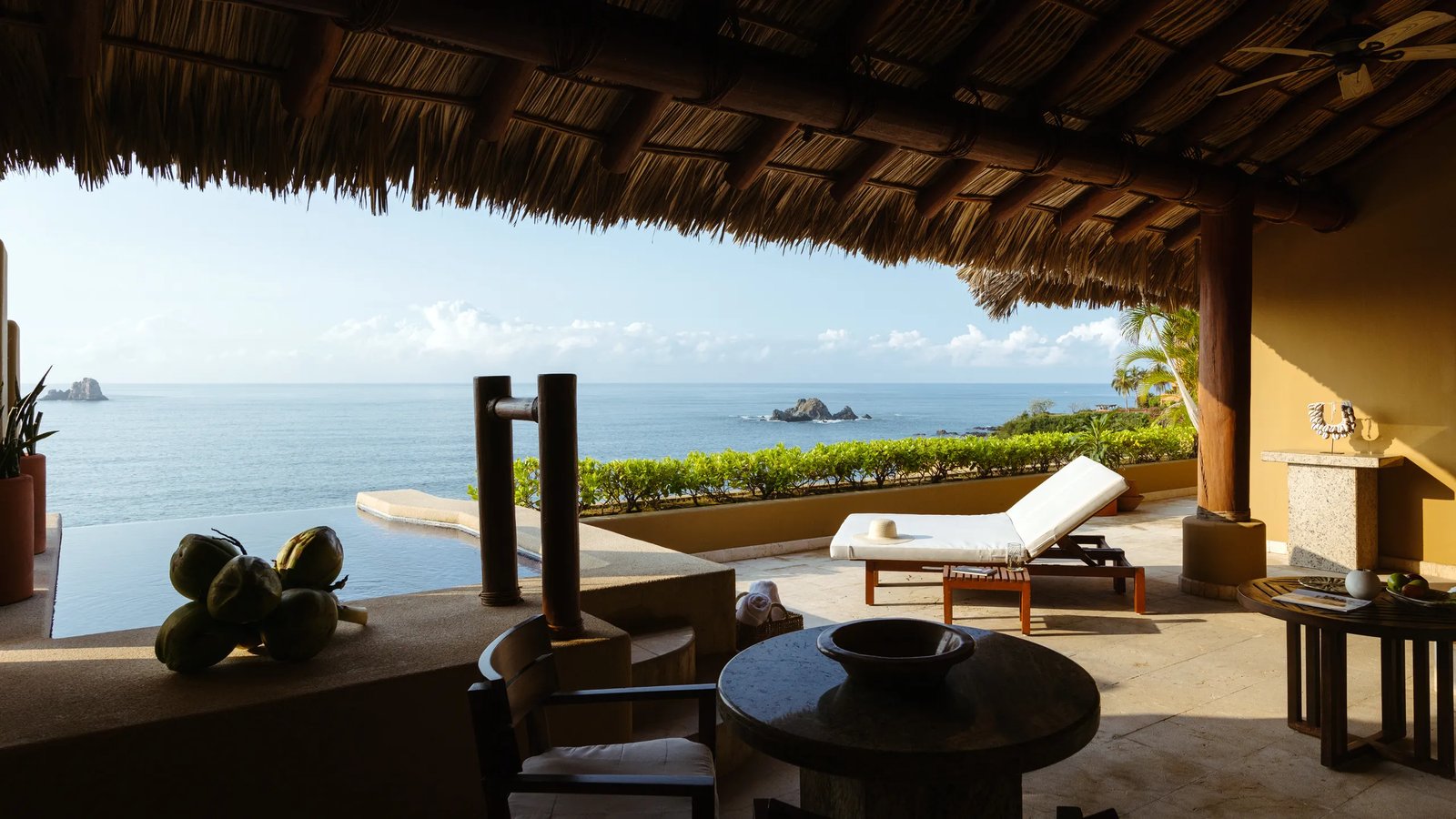 Cala de Mar Resort & Spa Ixtapa