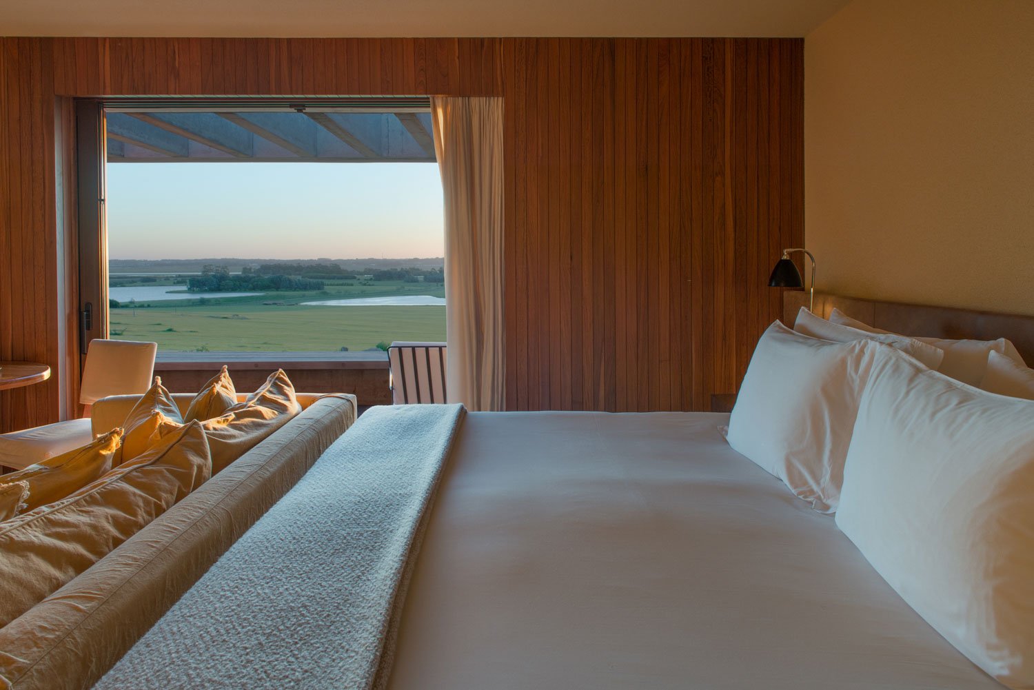 Hotel Fasano Punta del Este, rooms