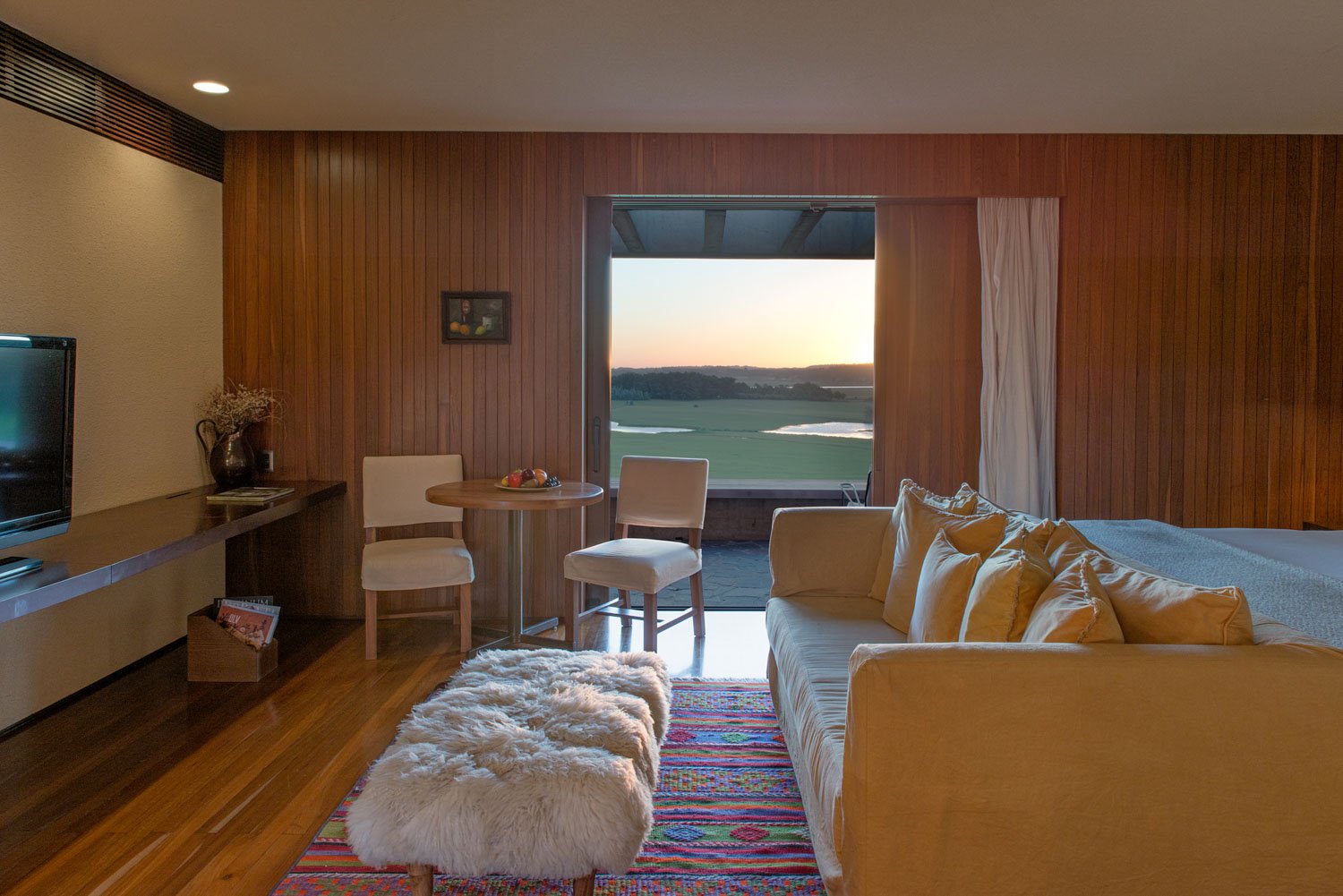 Hotel Fasano Punta del Este, rooms