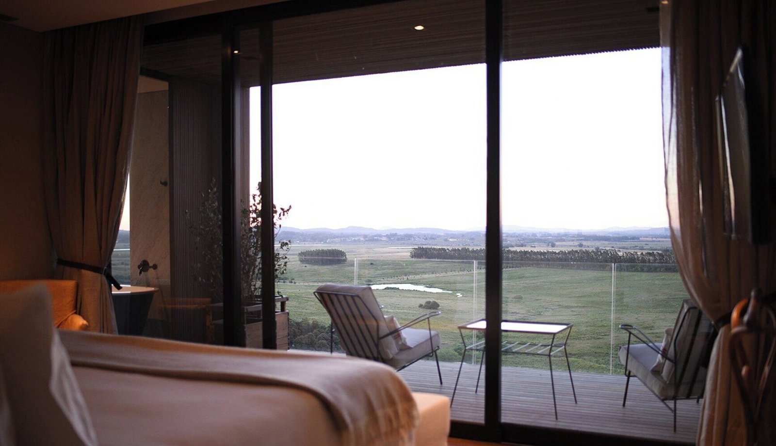 Hotel Fasano Punta del Este, rooms