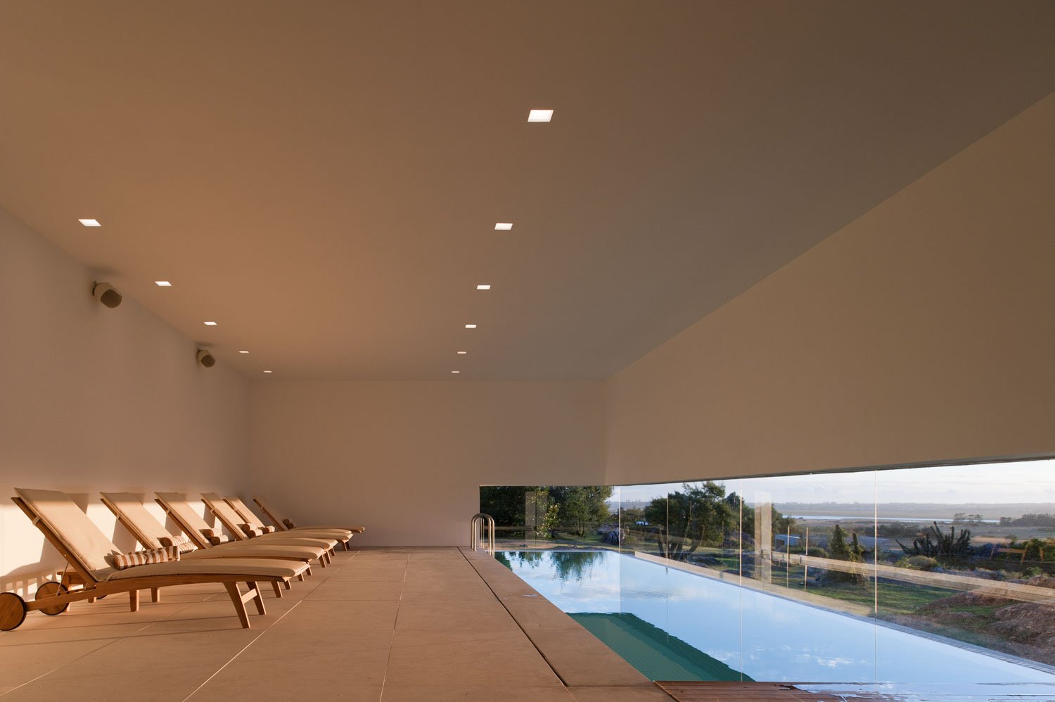 Hotel Fasano Punta del Este, wellness