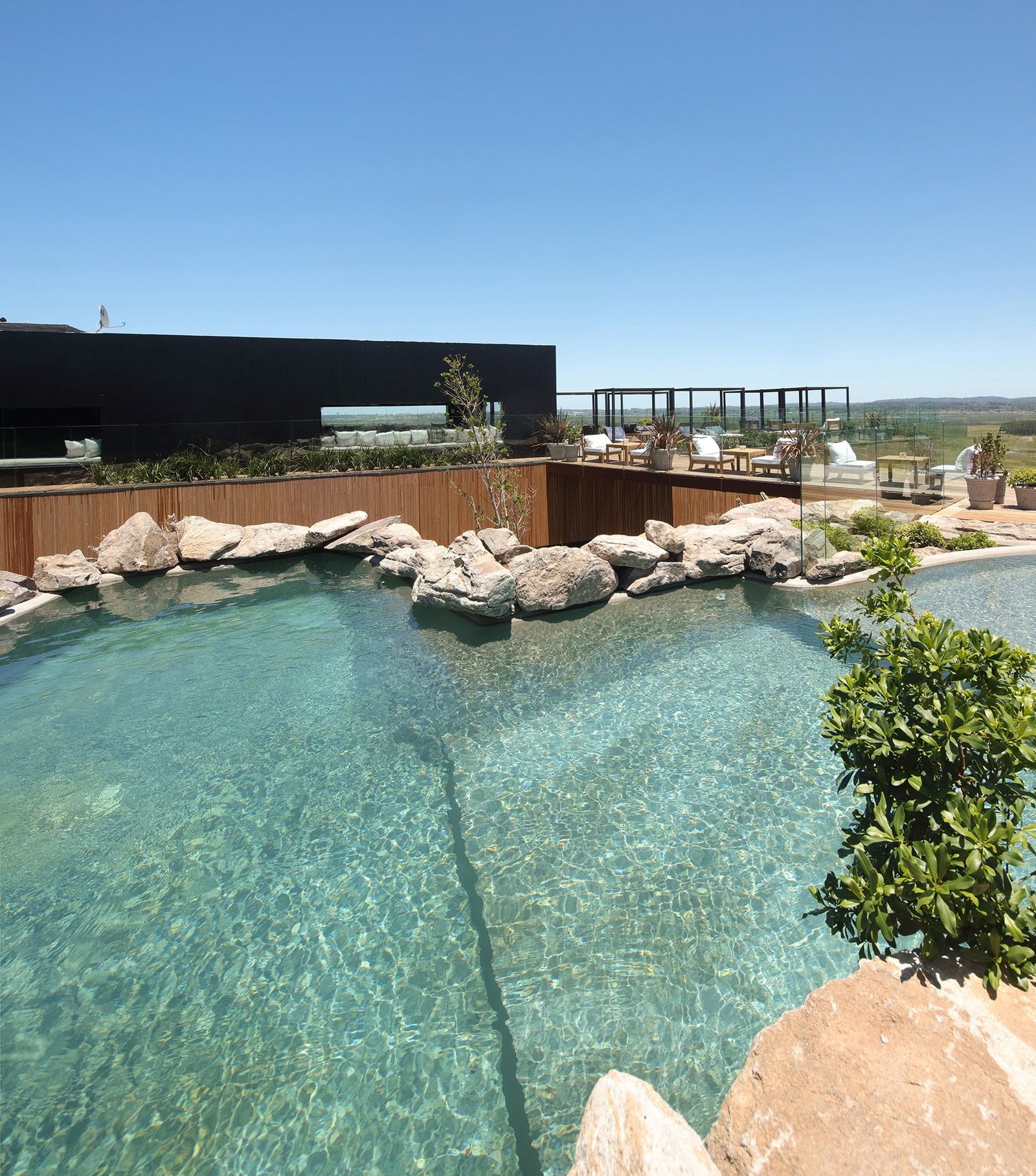 Hotel Fasano Punta del Este, wellness