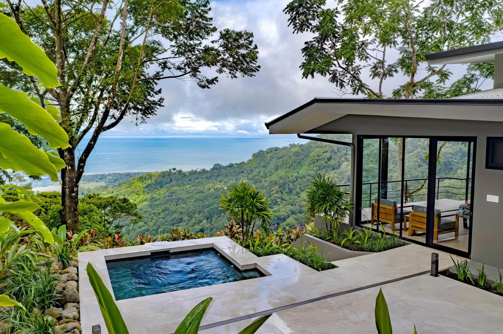 Rancho Pacifico, wellness