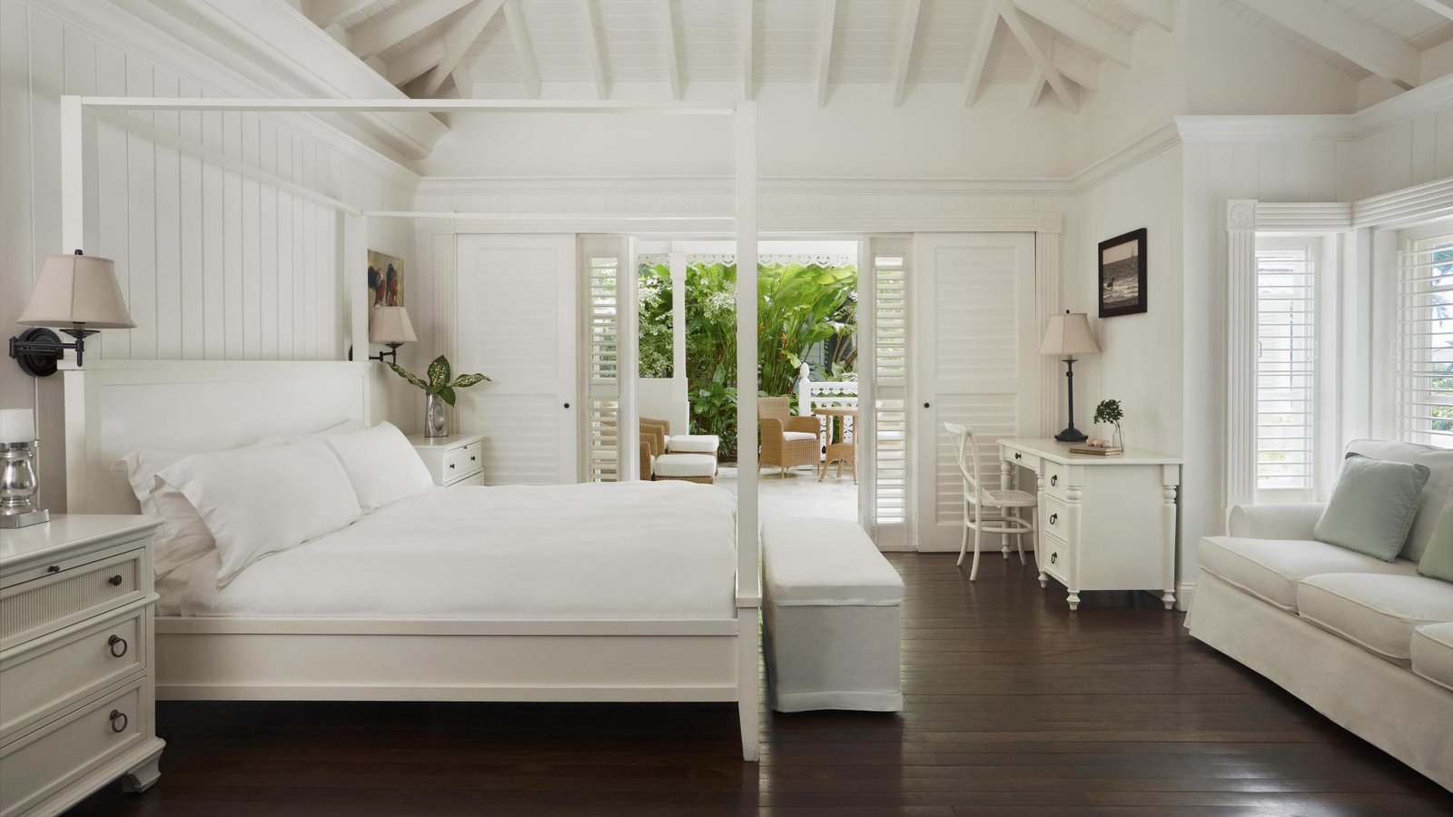 Sugar Beach, A Viceroy Resort, rooms
