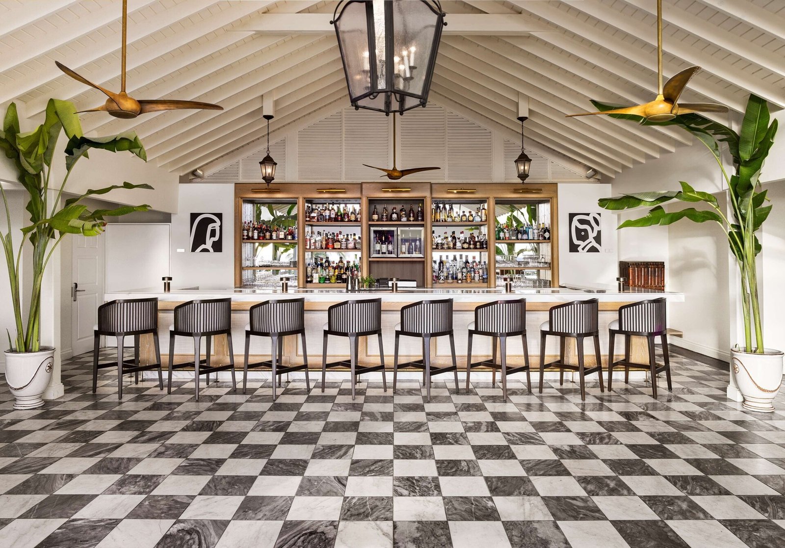 Sugar Beach, A Viceroy Resort, eat & drink