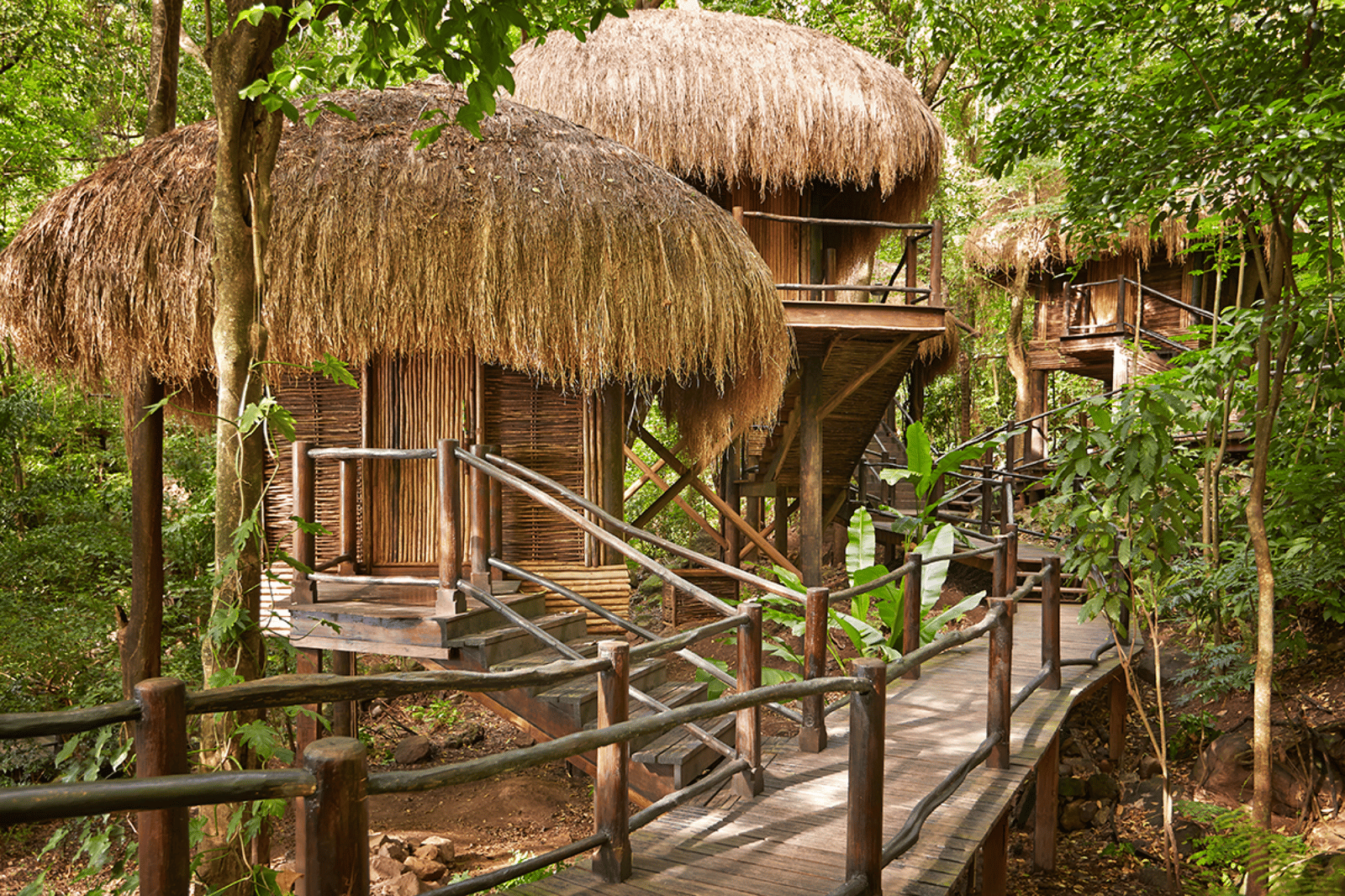 Sugar Beach, A Viceroy Resort, wellness