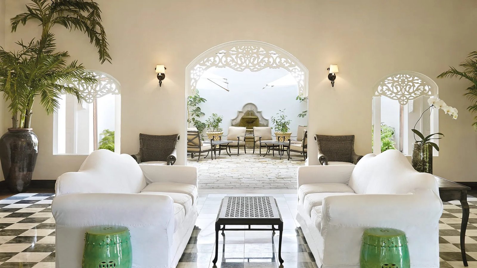 Sugar Beach, A Viceroy Resort, vibe