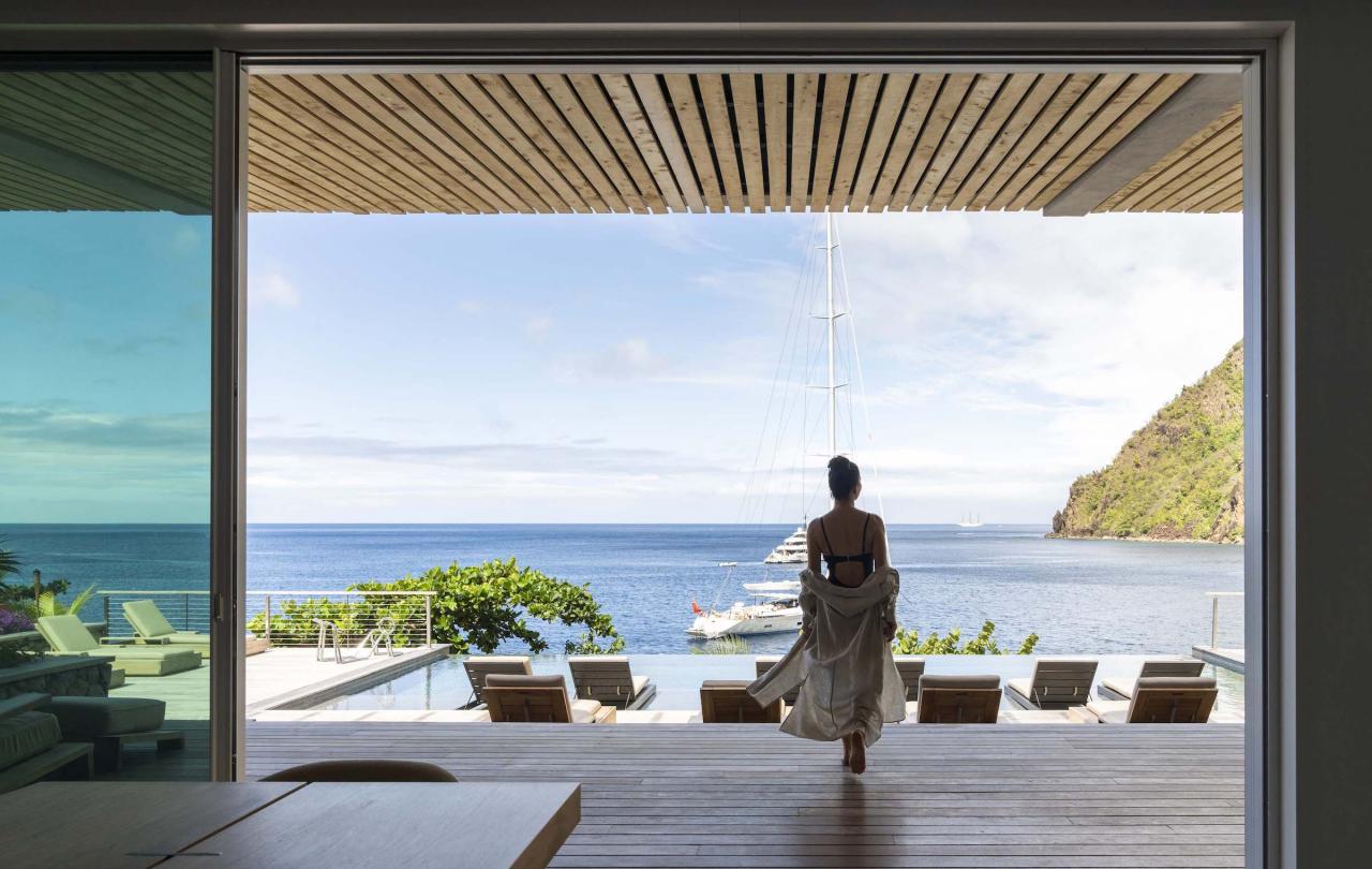Sugar Beach, A Viceroy Resort, wellness