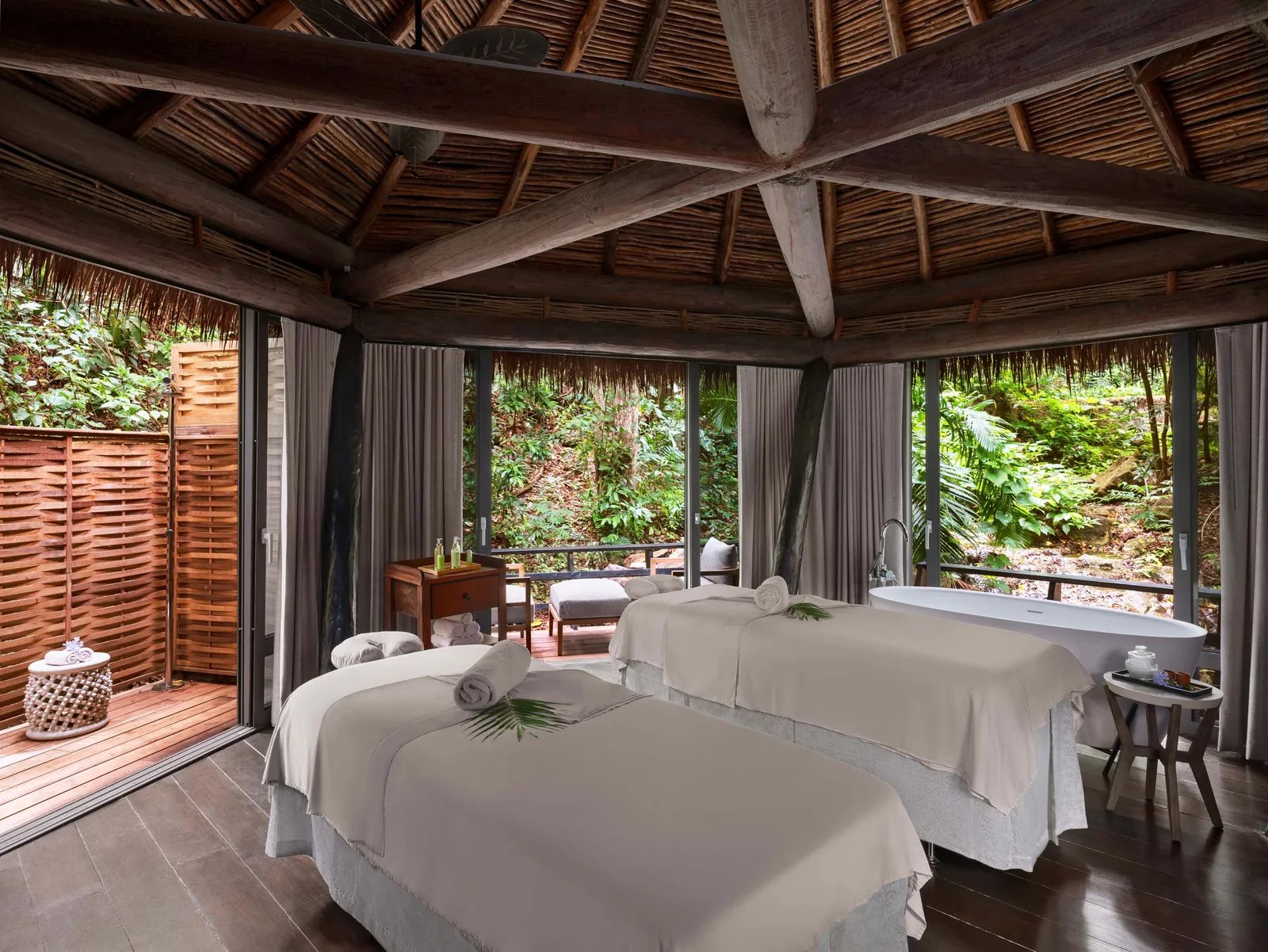 Sugar Beach, A Viceroy Resort, wellness
