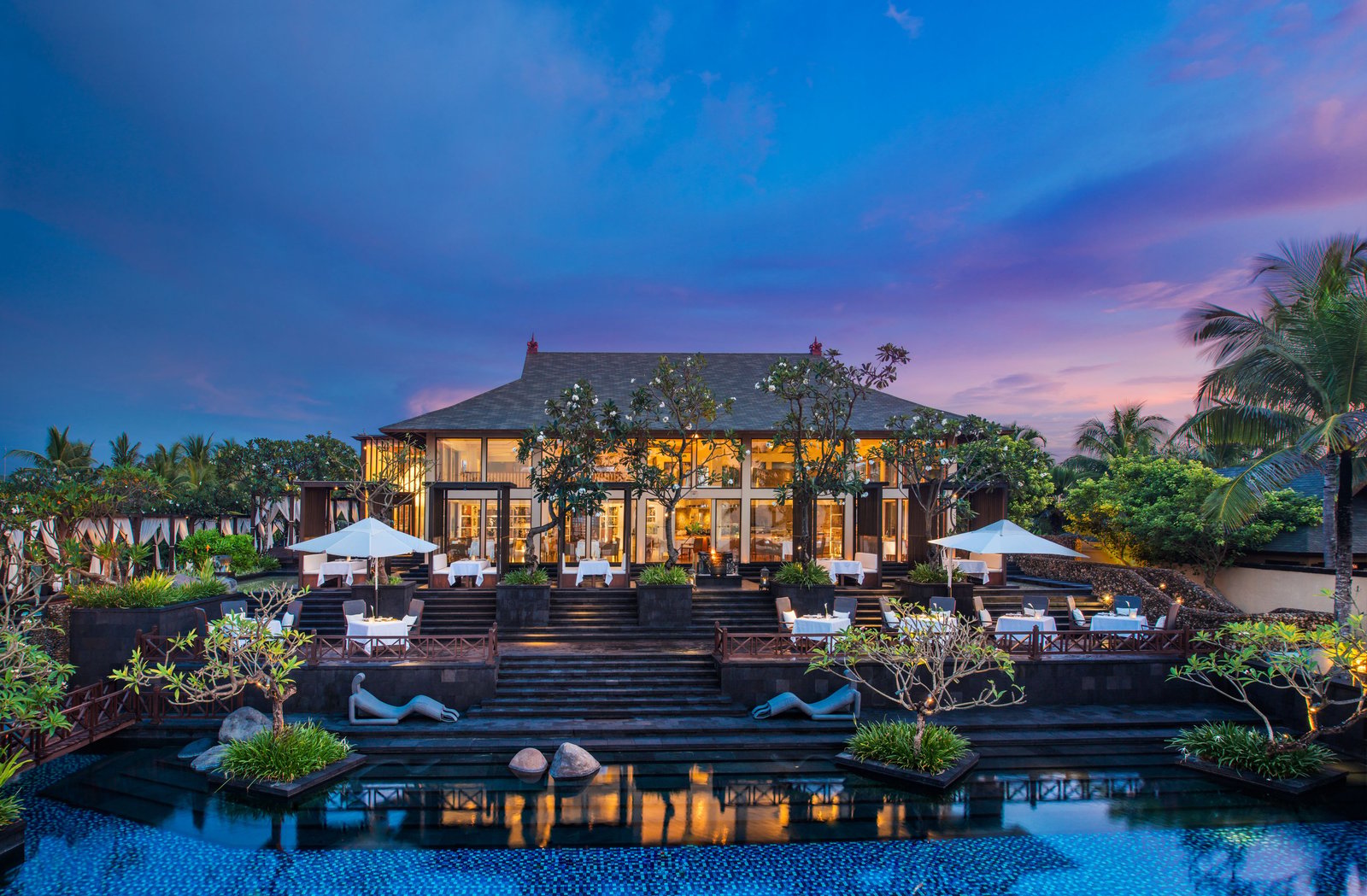 St. Regis Bali Resort