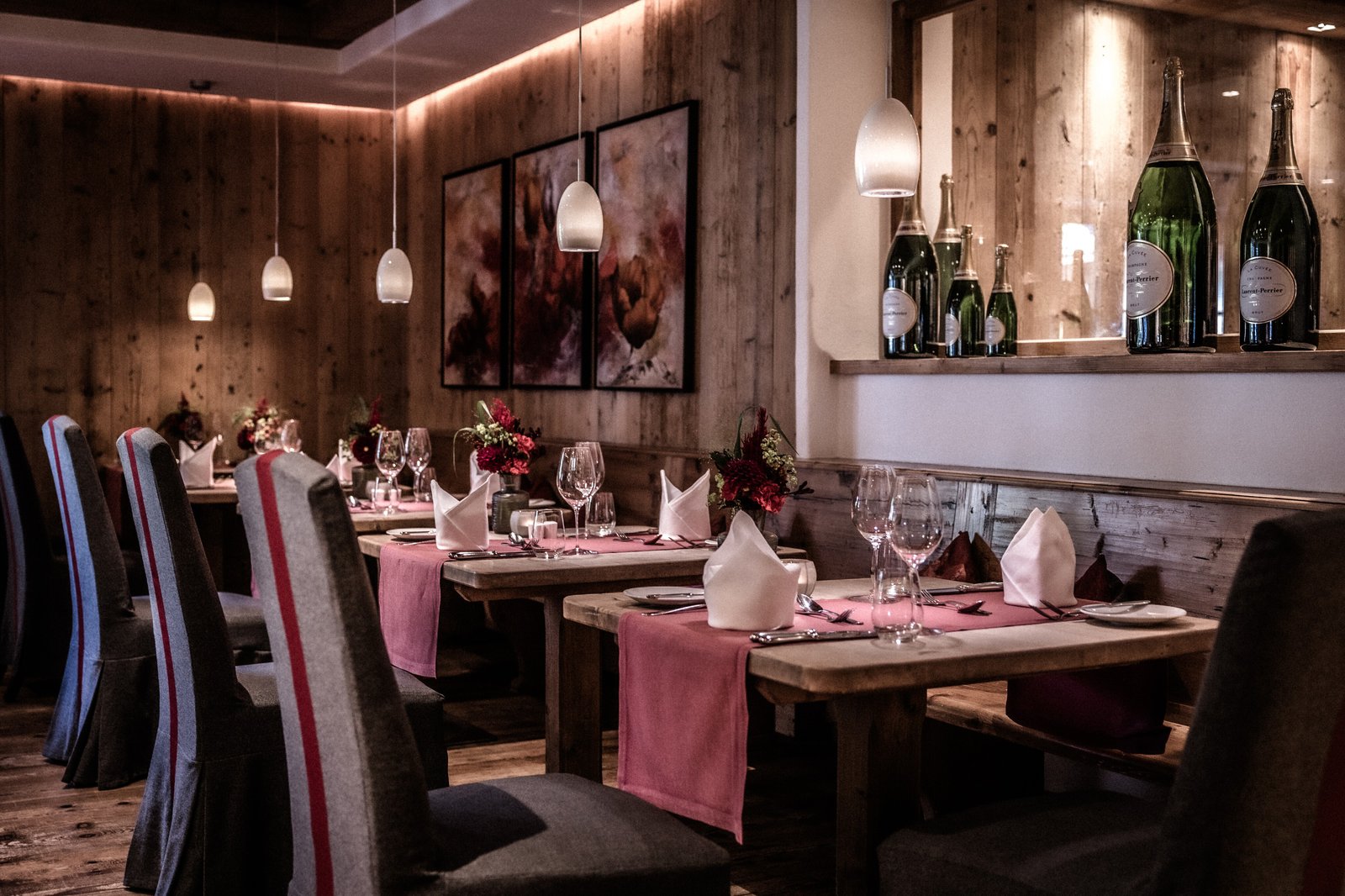 Hotel Kitzhof Mountain Design Resort
