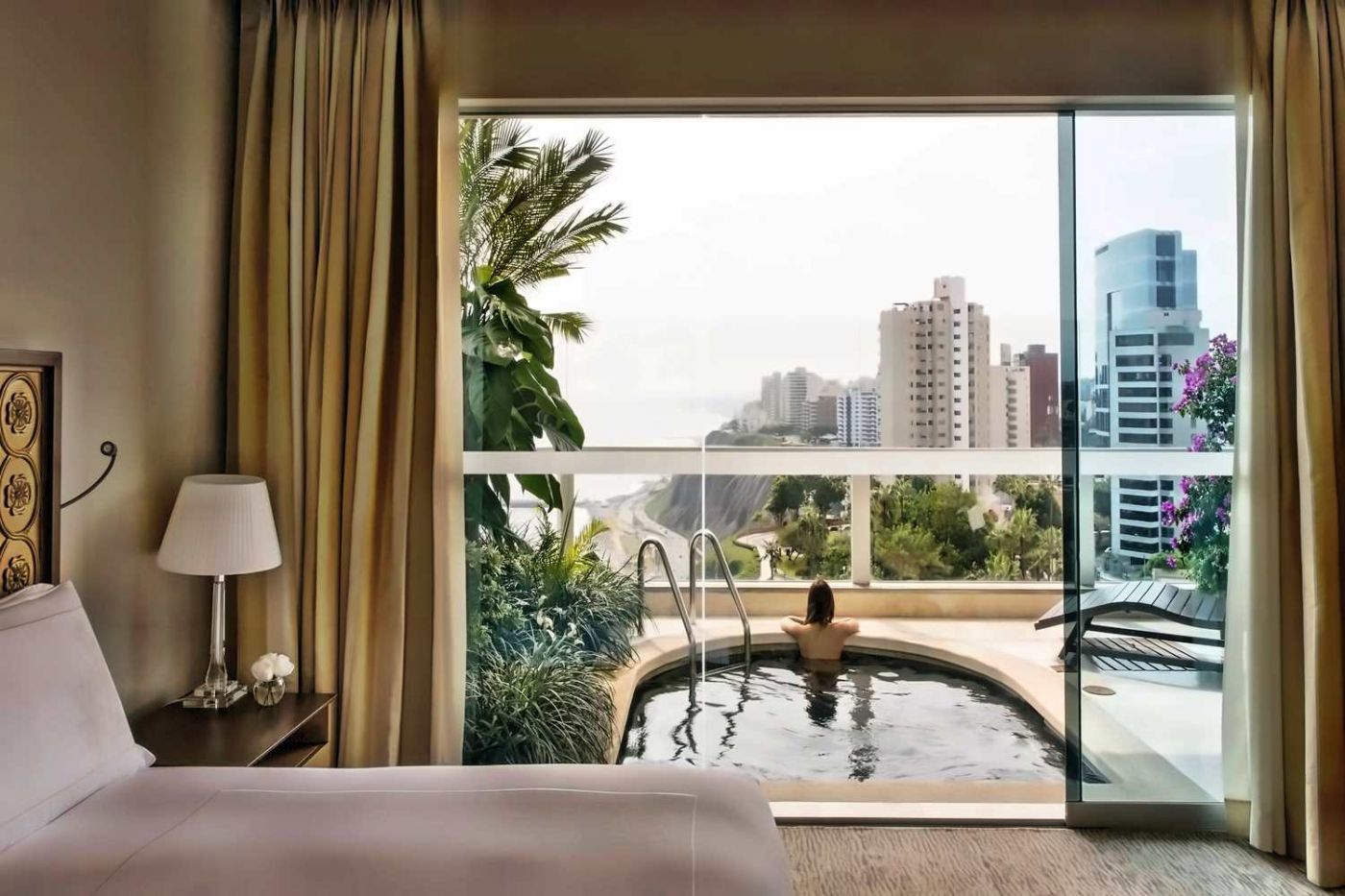 Miraflores Park, A Belmond Hotel, Lima