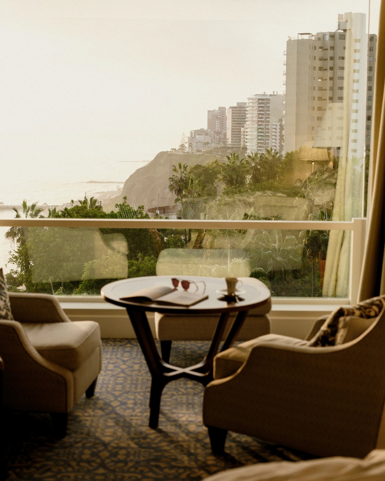 Miraflores Park, A Belmond Hotel, Lima, rooms
