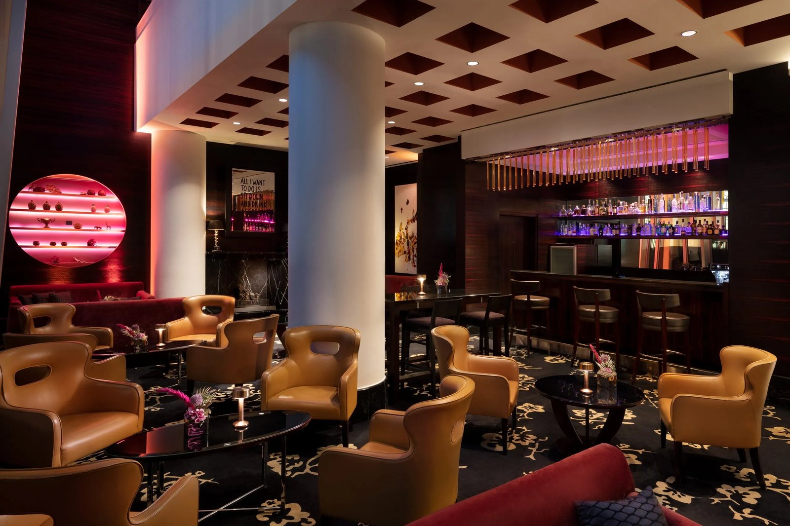 JW Marriott Hotel Frankfurt
