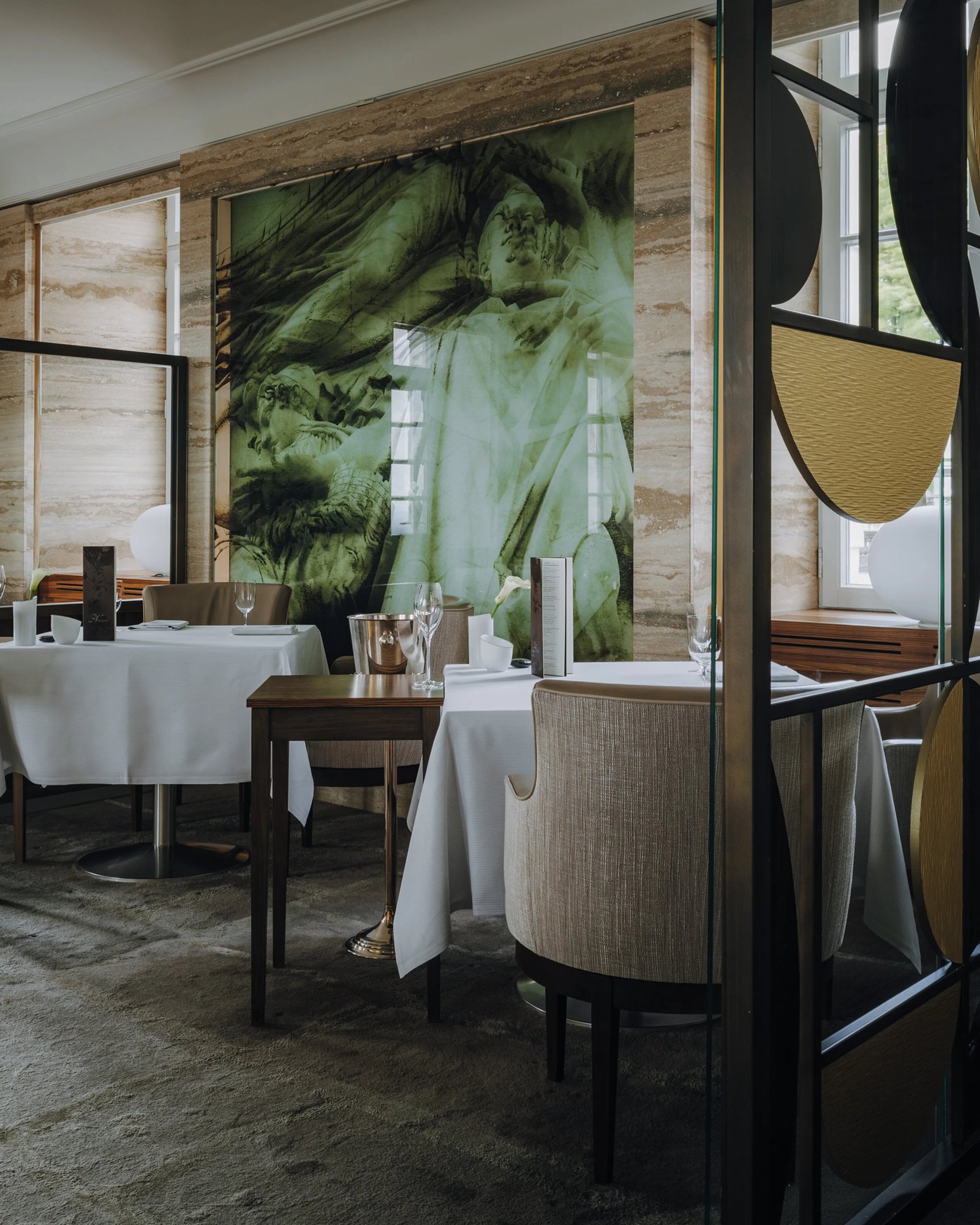 Althoff Grandhotel Schloss Bensberg