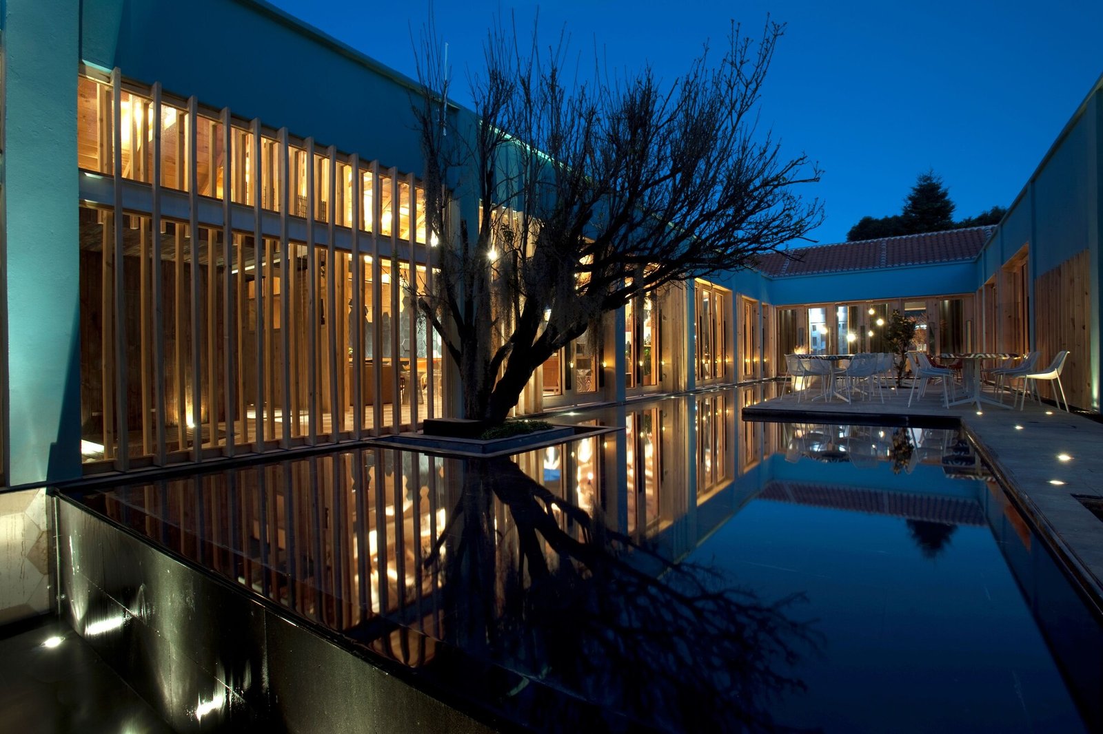 Hotel Bo