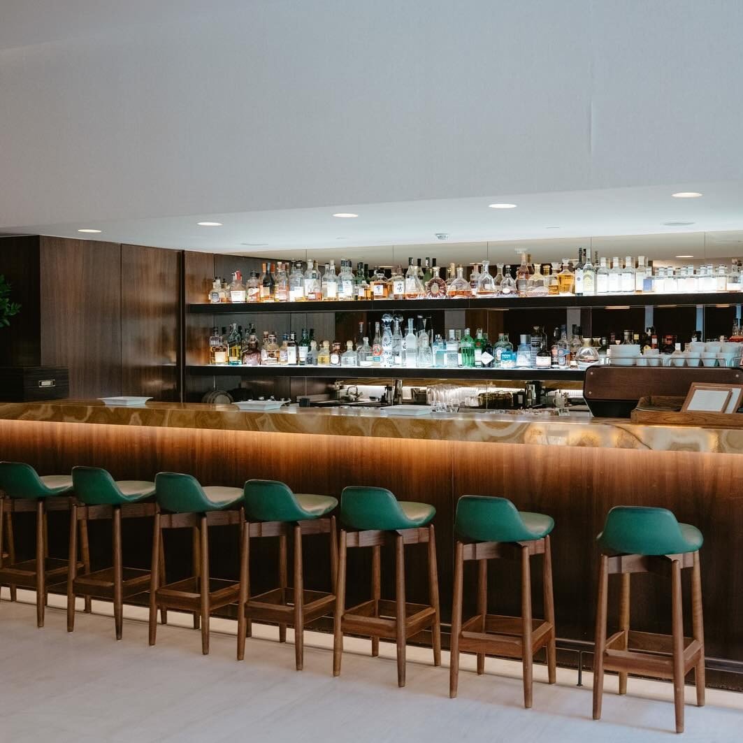 Square Nine Hotel Belgrade, eat & drink