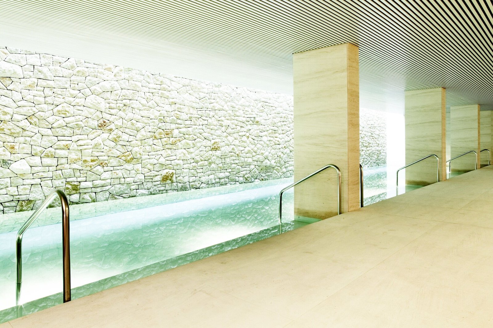 Square Nine Hotel Belgrade, wellness