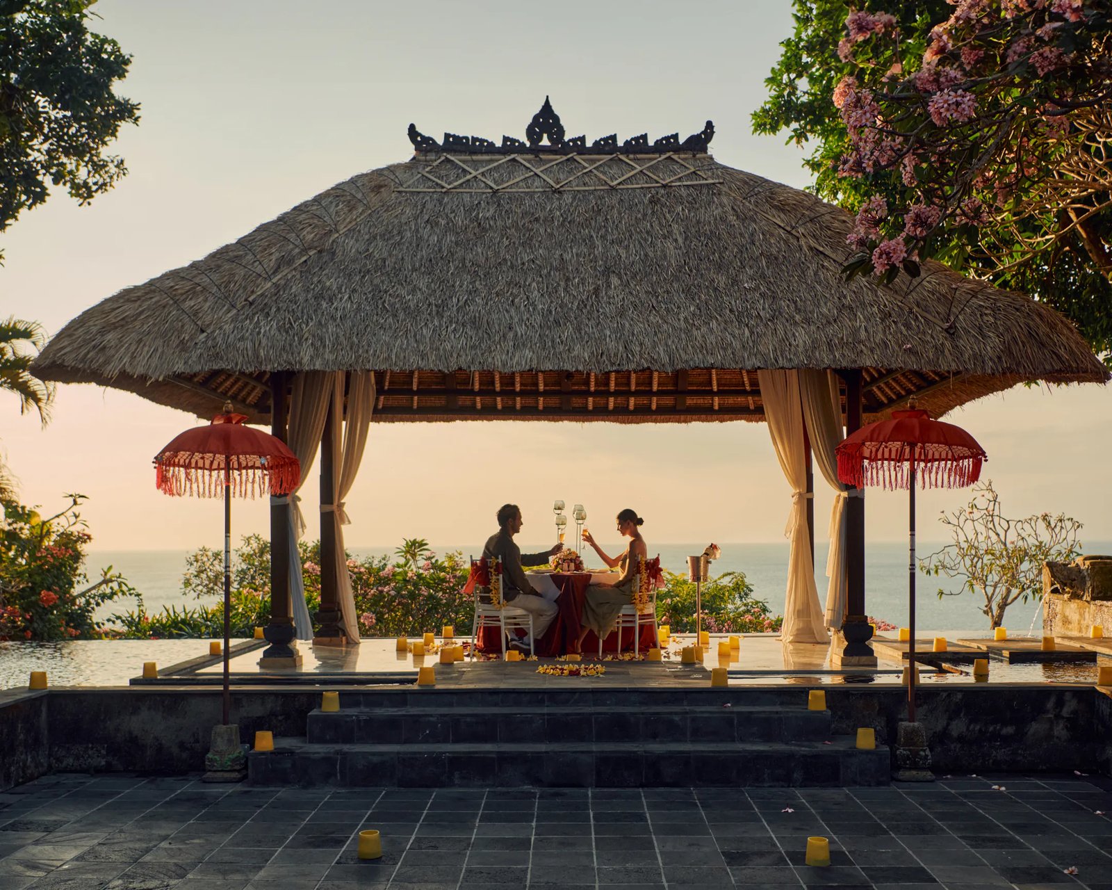 Ayana Resort Bali