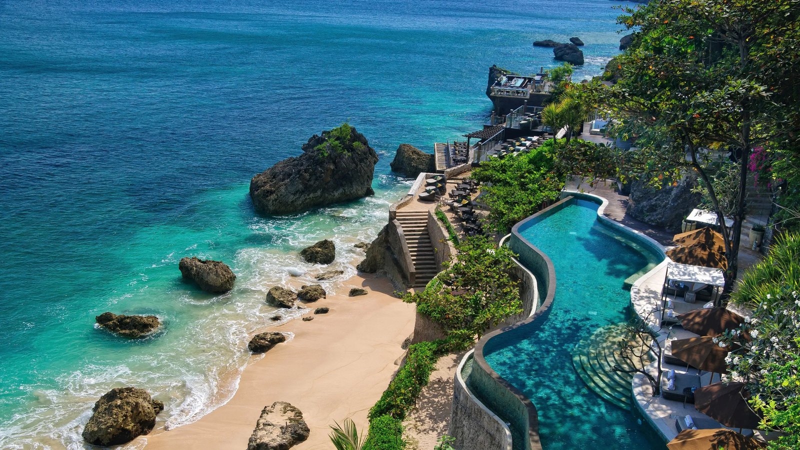 Ayana Resort Bali