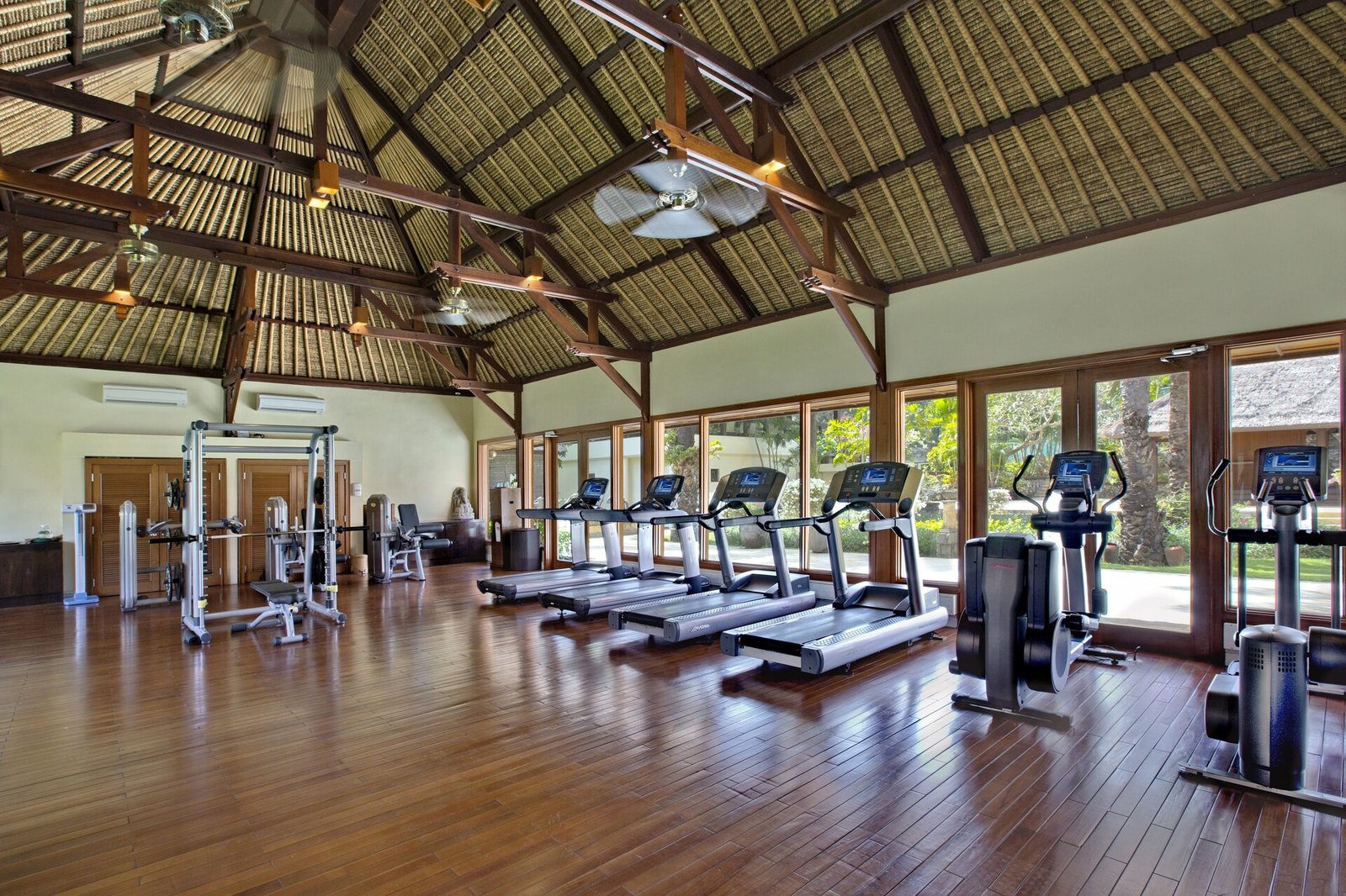 Ayana Resort Bali