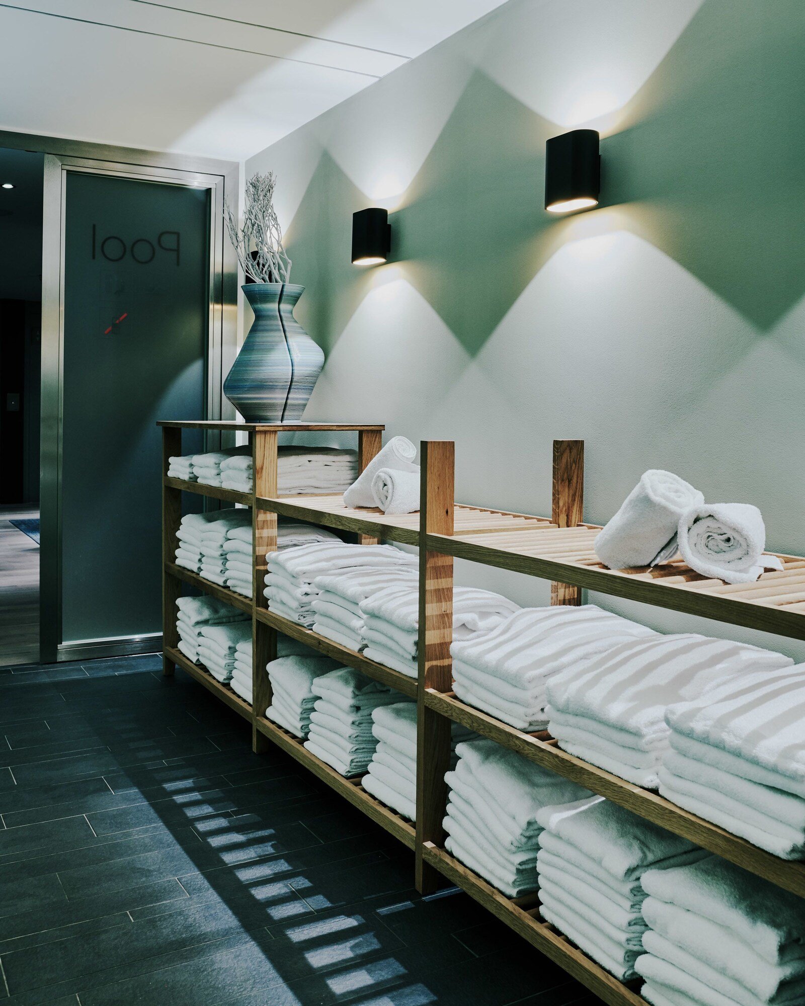 The Cambrian Adelboden, wellness