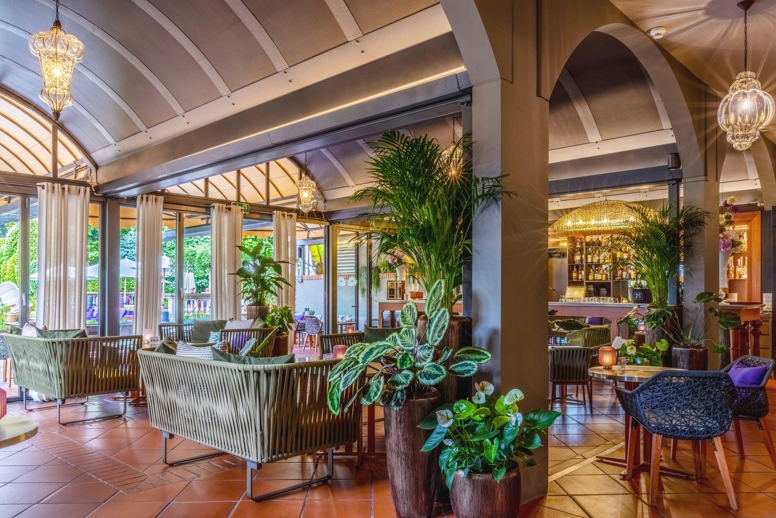 Giardino Ascona