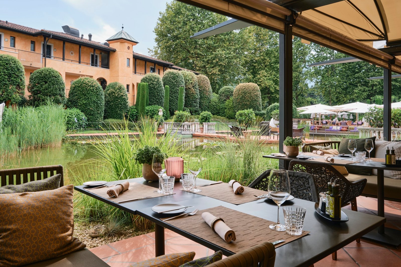 Giardino Ascona