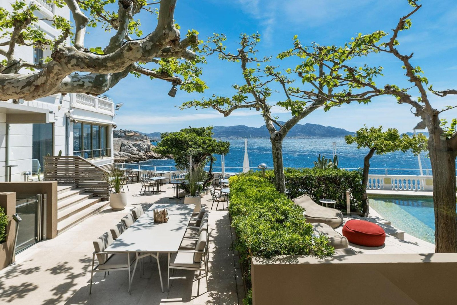 Le Petit Nice Passedat