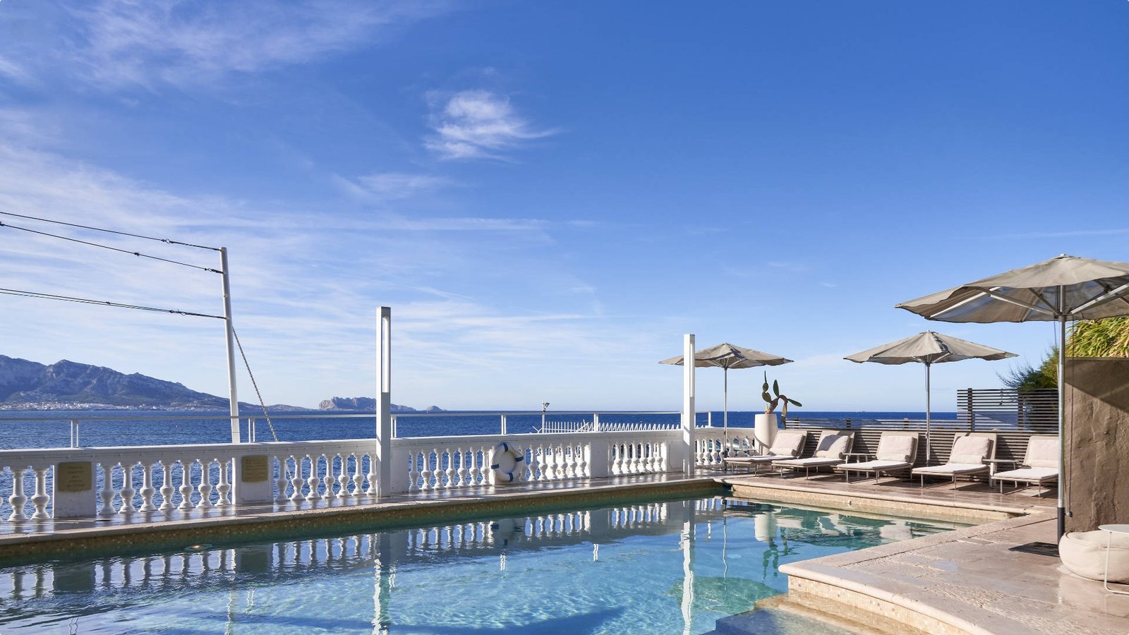 Le Petit Nice Passedat