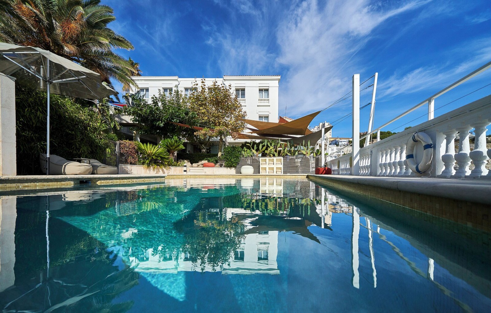 Le Petit Nice Passedat