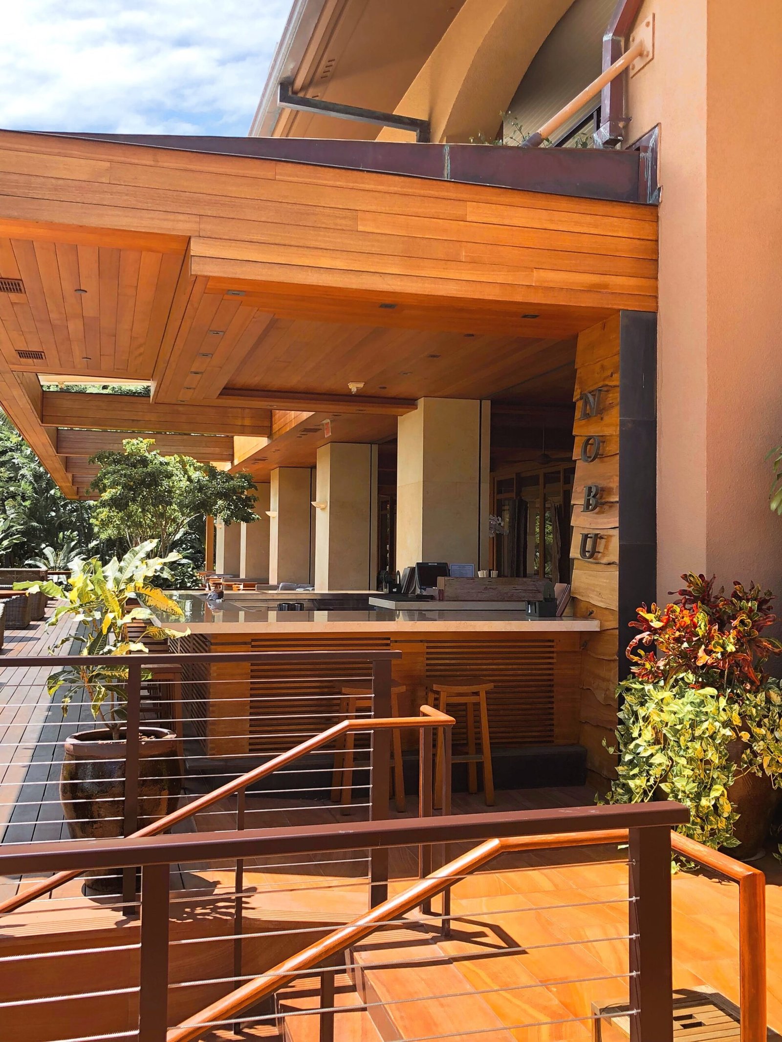 Four Seasons Resort Lanai