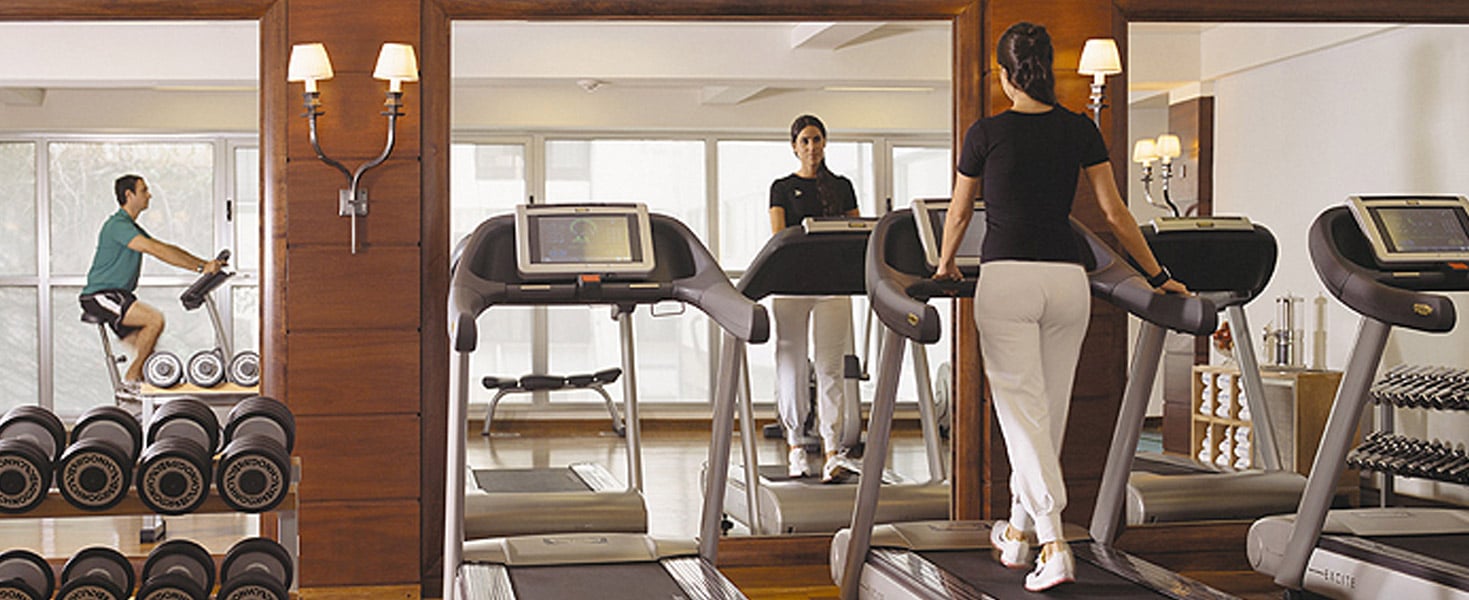 Alvear Palace Hotel, wellness