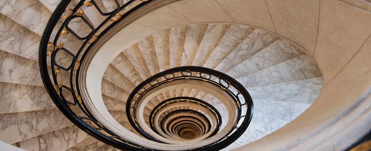 Alvear Palace Hotel, vibe