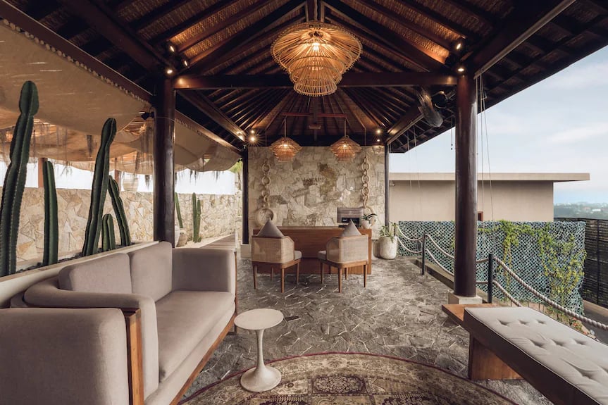 Seascape Resort & Spa Uluwatu