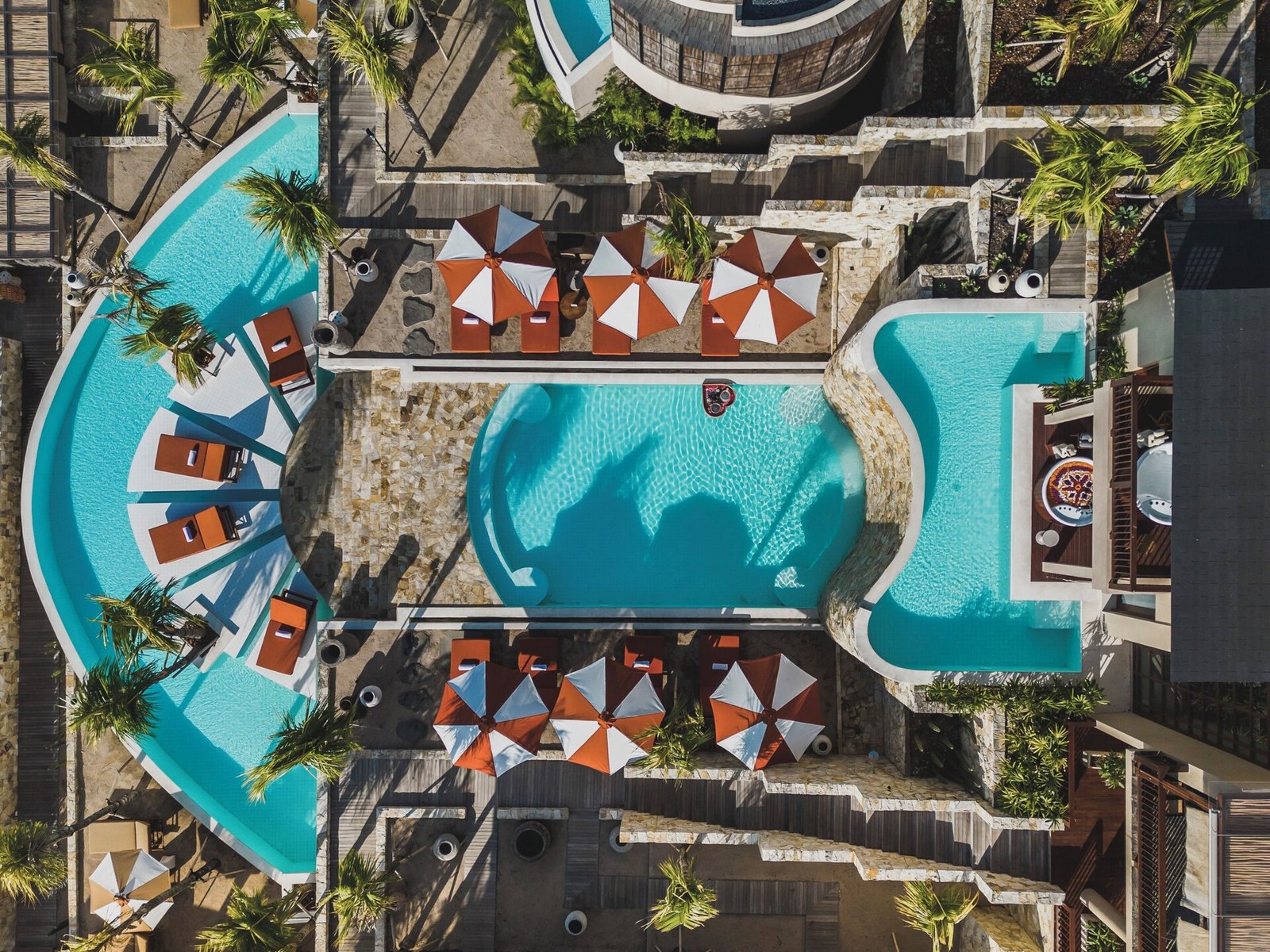 Seascape Resort & Spa Uluwatu